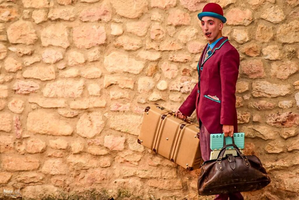 FOTO HUGO MIRÓ